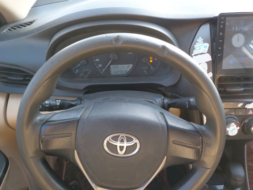 Toyota Yaris SD Y 2022 image