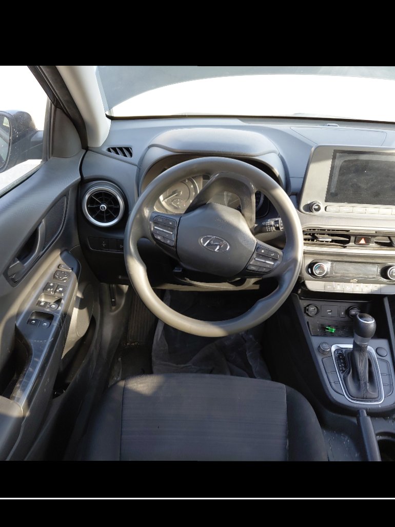 هيونداي كونا FLEET  2021 image