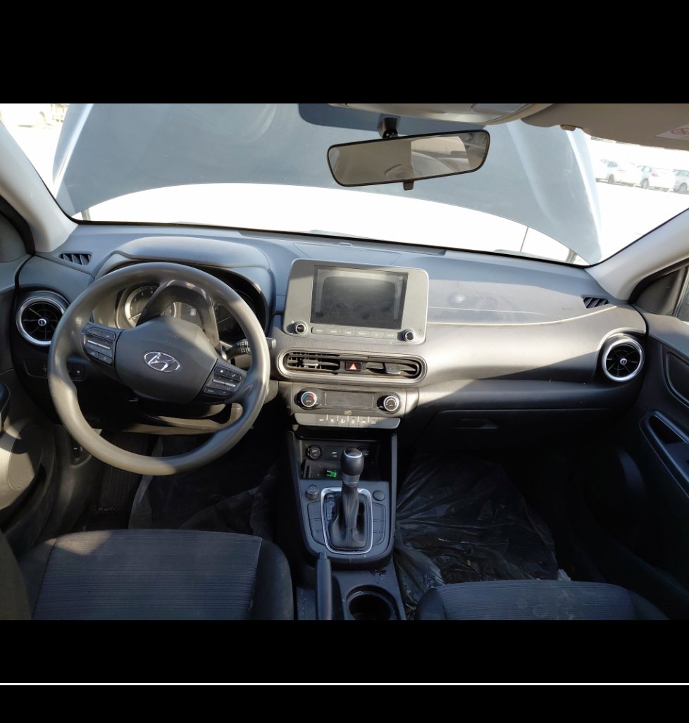 هيونداي كونا FLEET  2021 image