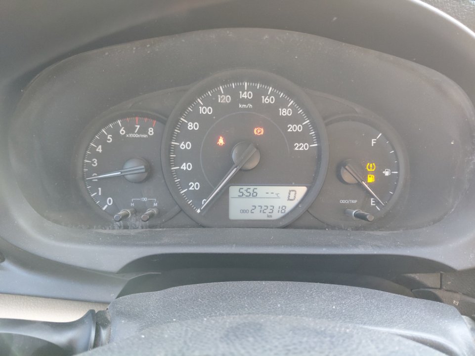 Toyota Yaris SD Y 2022 image