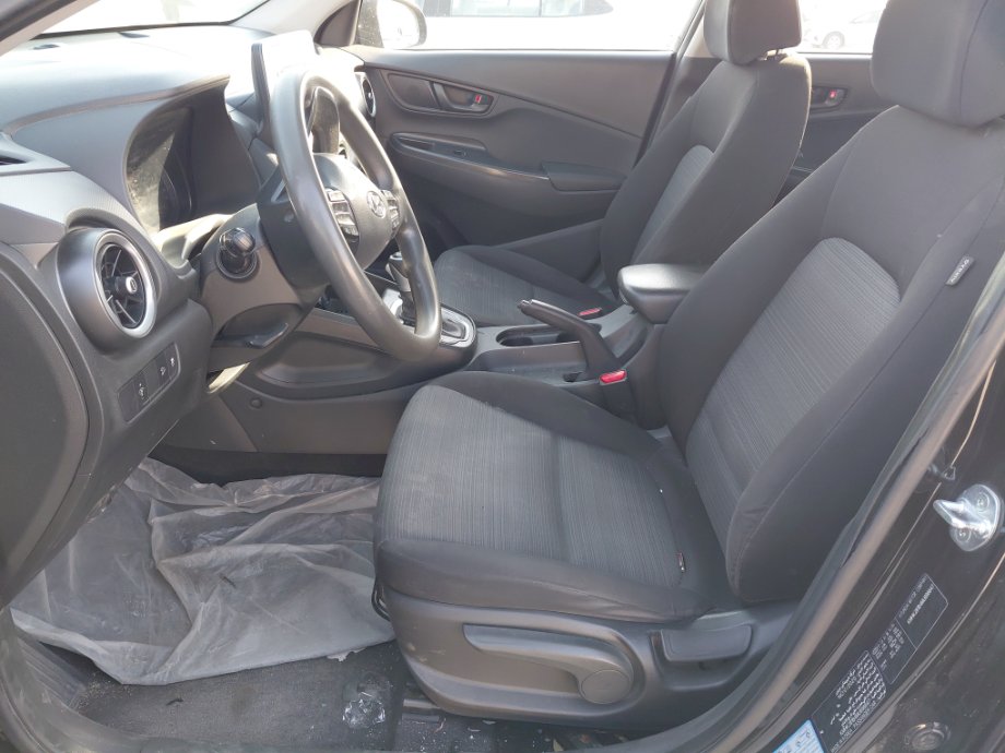 هيونداي كونا FLEET  2021 image