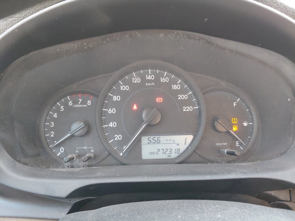 Toyota Yaris SD Y 2022 image