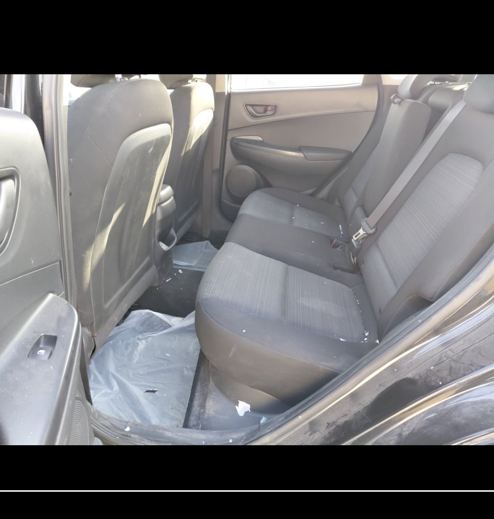 هيونداي كونا FLEET  2021 image