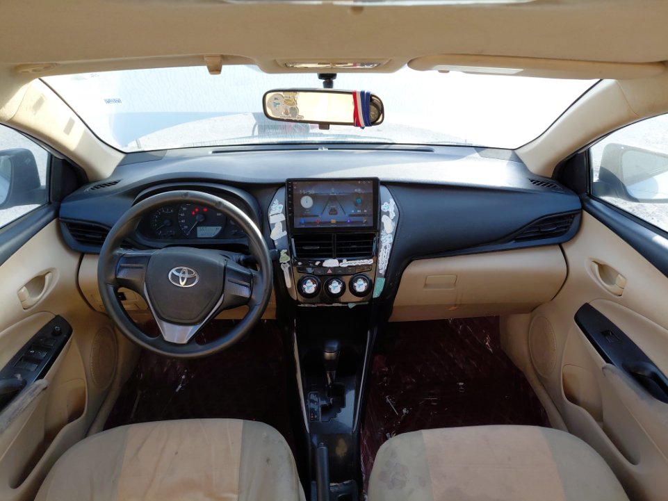 Toyota Yaris SD Y 2022 image