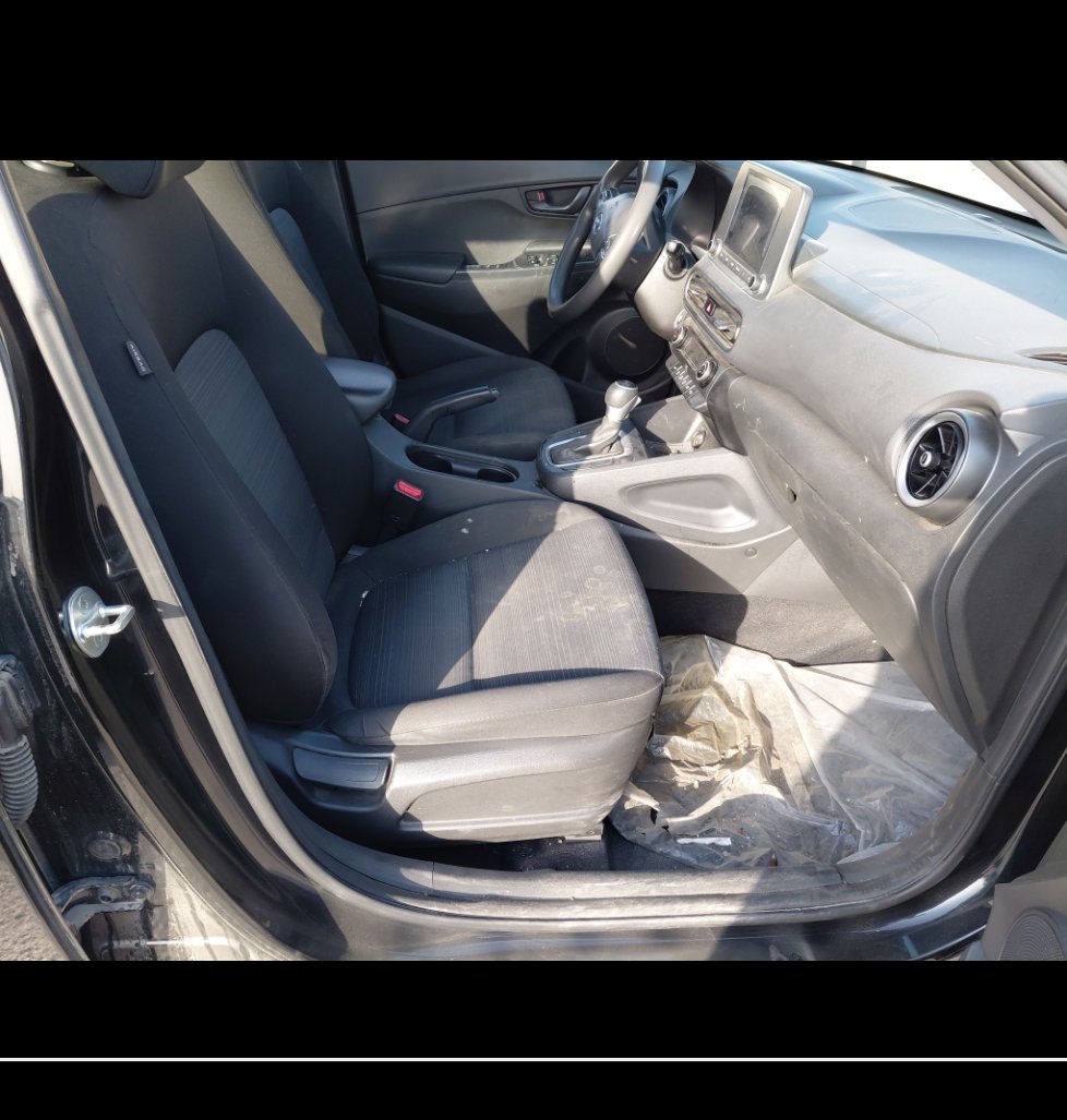 هيونداي كونا FLEET  2021 image