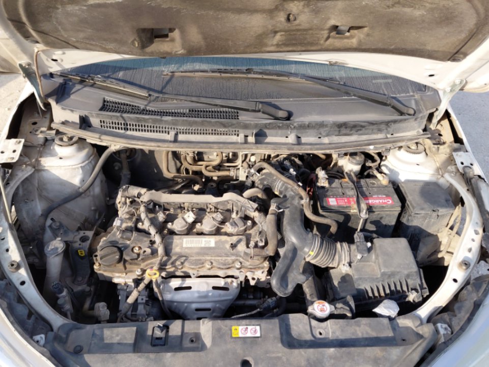 Toyota Yaris SD Y 2022 image