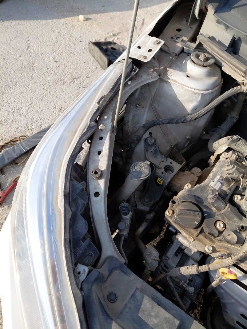 Toyota Yaris SD Y 2022 image