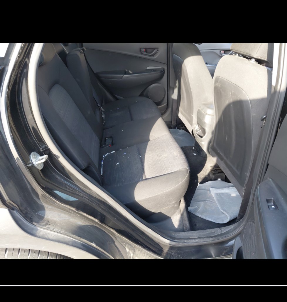 هيونداي كونا FLEET  2021 image