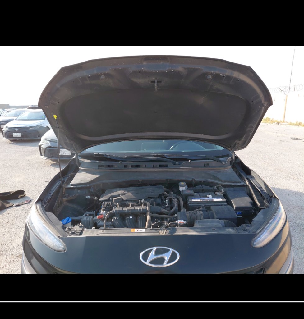 هيونداي كونا FLEET  2021 image