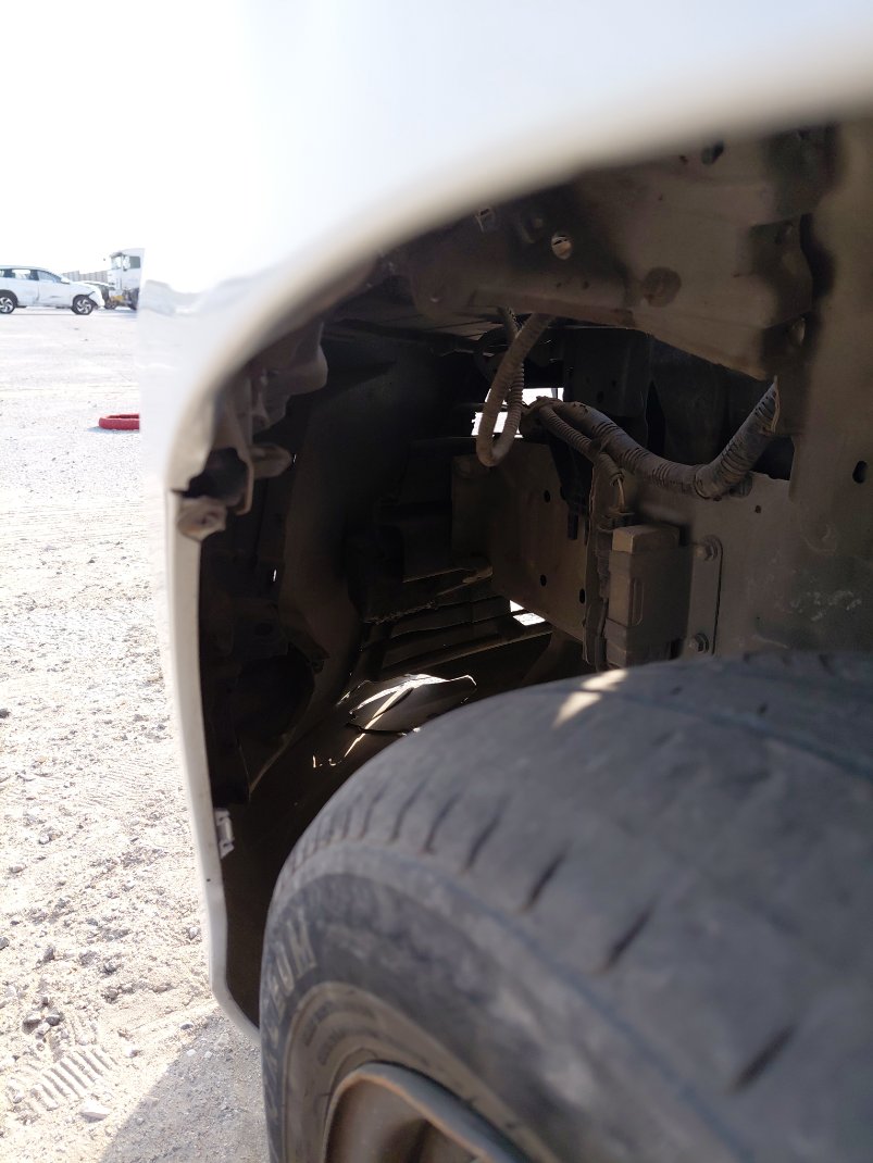 Toyota Yaris SD Y 2022 image