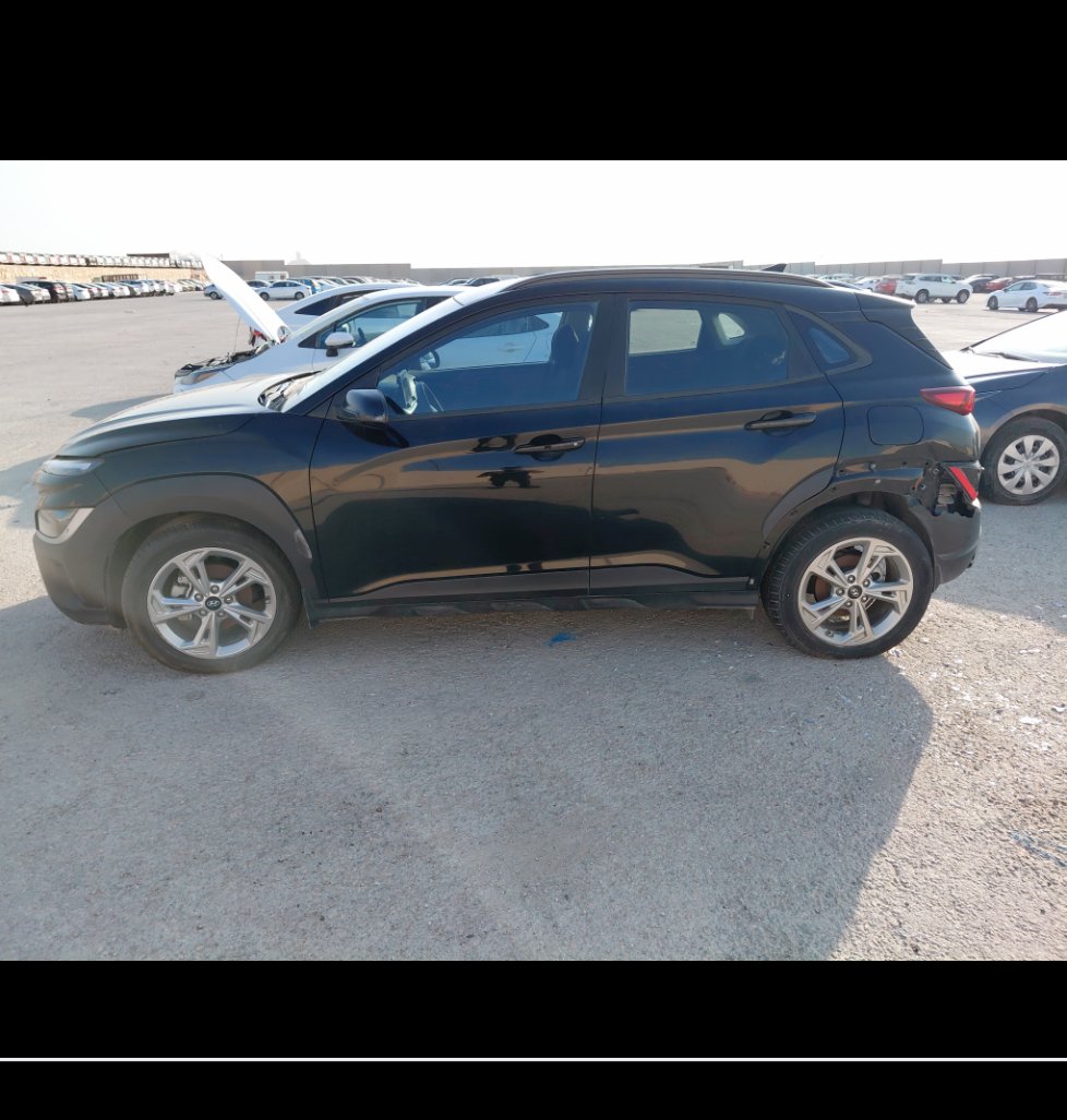 هيونداي كونا FLEET  2021 image