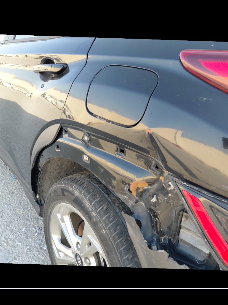 هيونداي كونا FLEET  2021 image