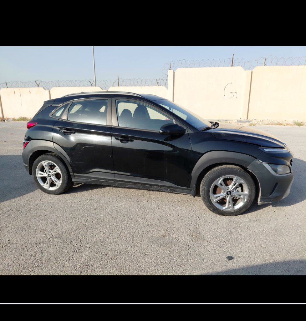 هيونداي كونا FLEET  2021 image