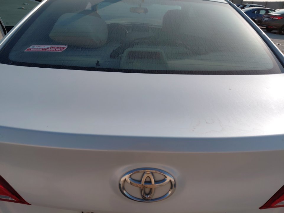 Toyota Yaris SD Y 2022 image