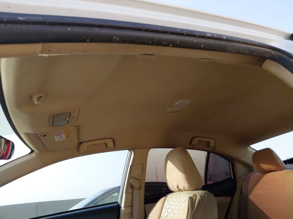 Toyota Yaris SD Y 2022 image