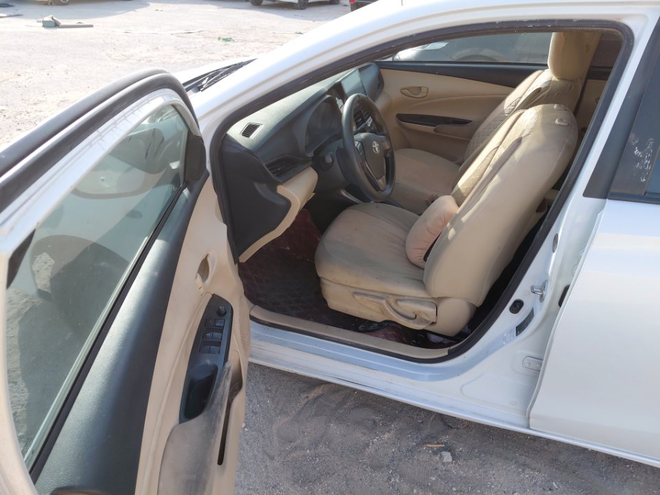 Toyota Yaris SD Y 2022 image