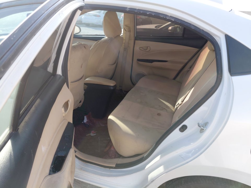 Toyota Yaris SD Y 2022 image