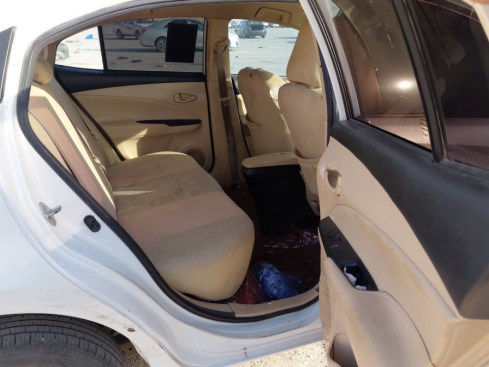 Toyota Yaris SD Y 2022 image