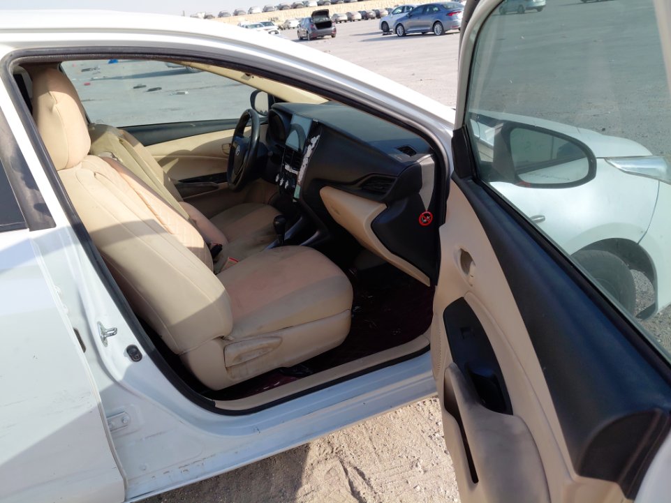 Toyota Yaris SD Y 2022 image