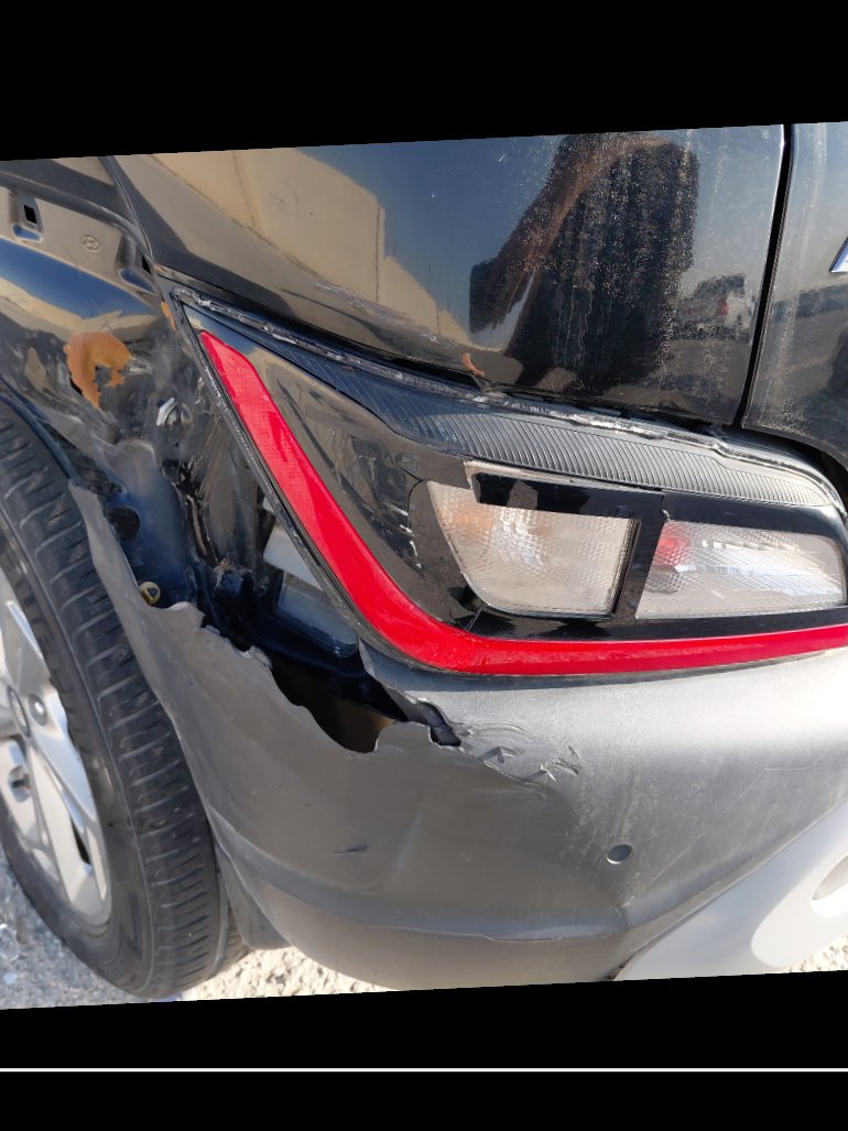 هيونداي كونا FLEET  2021 image