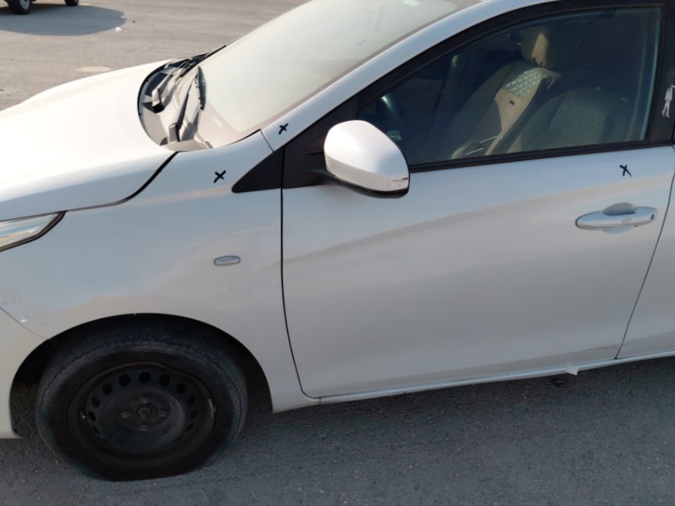 Toyota Yaris SD Y 2022 image