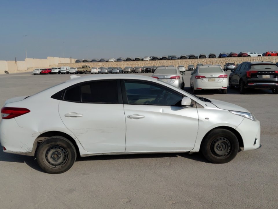 Toyota Yaris SD Y 2022 image