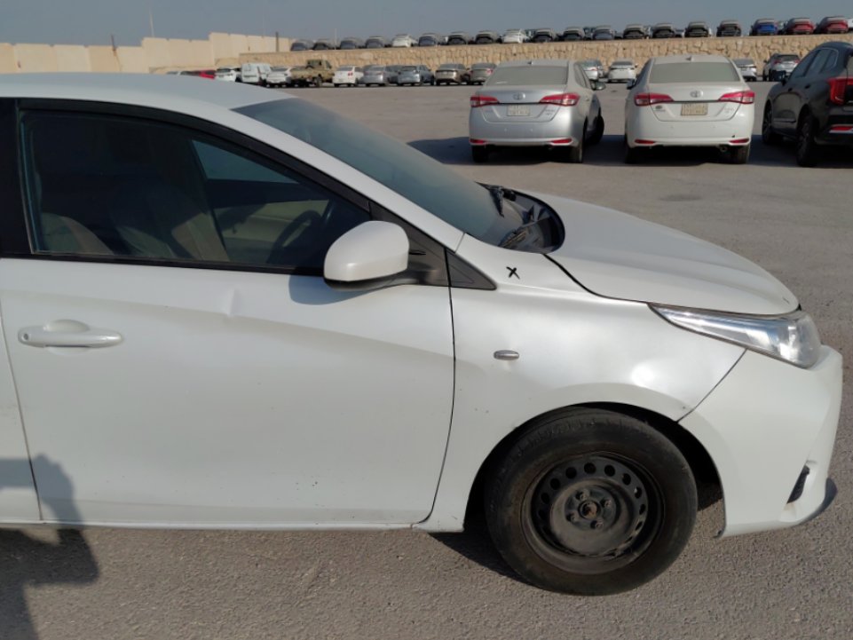 Toyota Yaris SD Y 2022 image