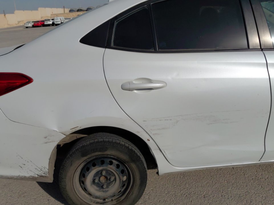 Toyota Yaris SD Y 2022 image