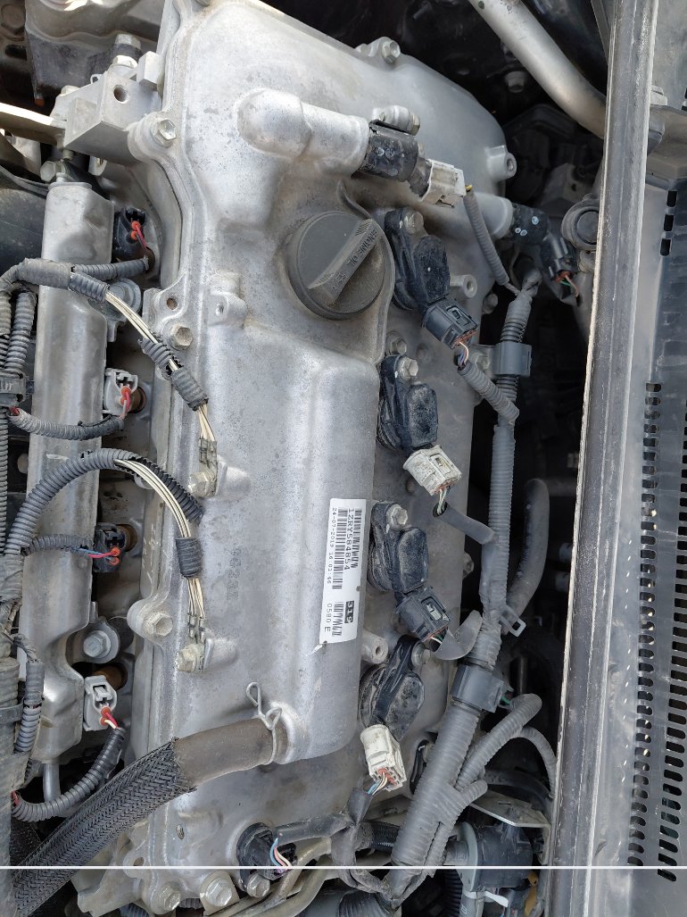 Toyota Corolla XLI 2020 image