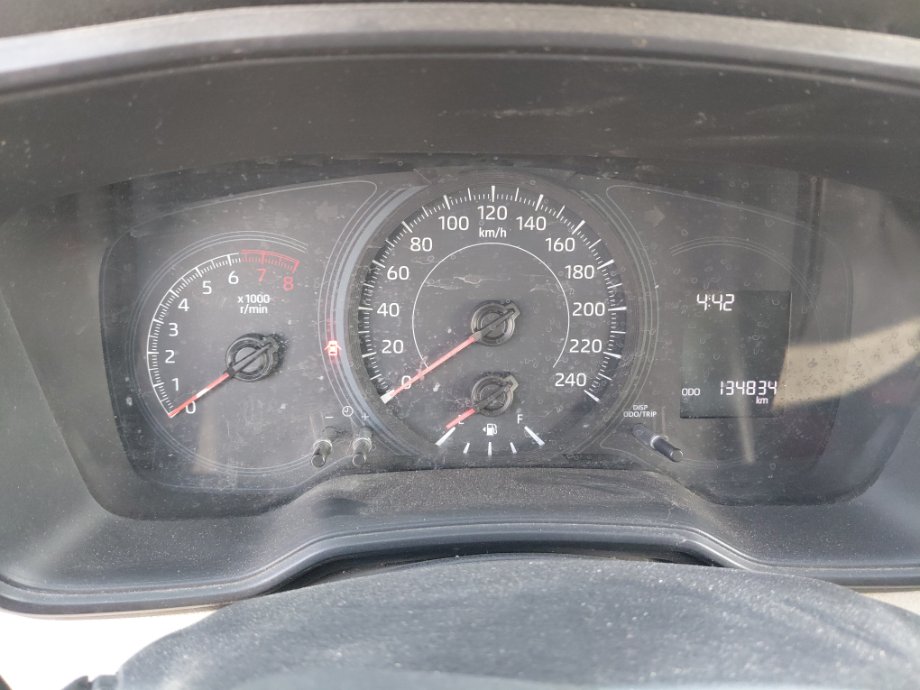 Toyota Corolla XLI 2020 image