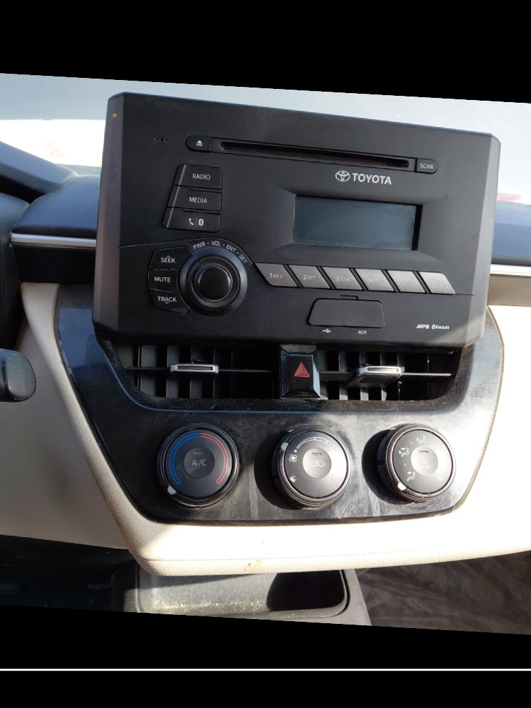 Toyota Corolla XLI 2020 image