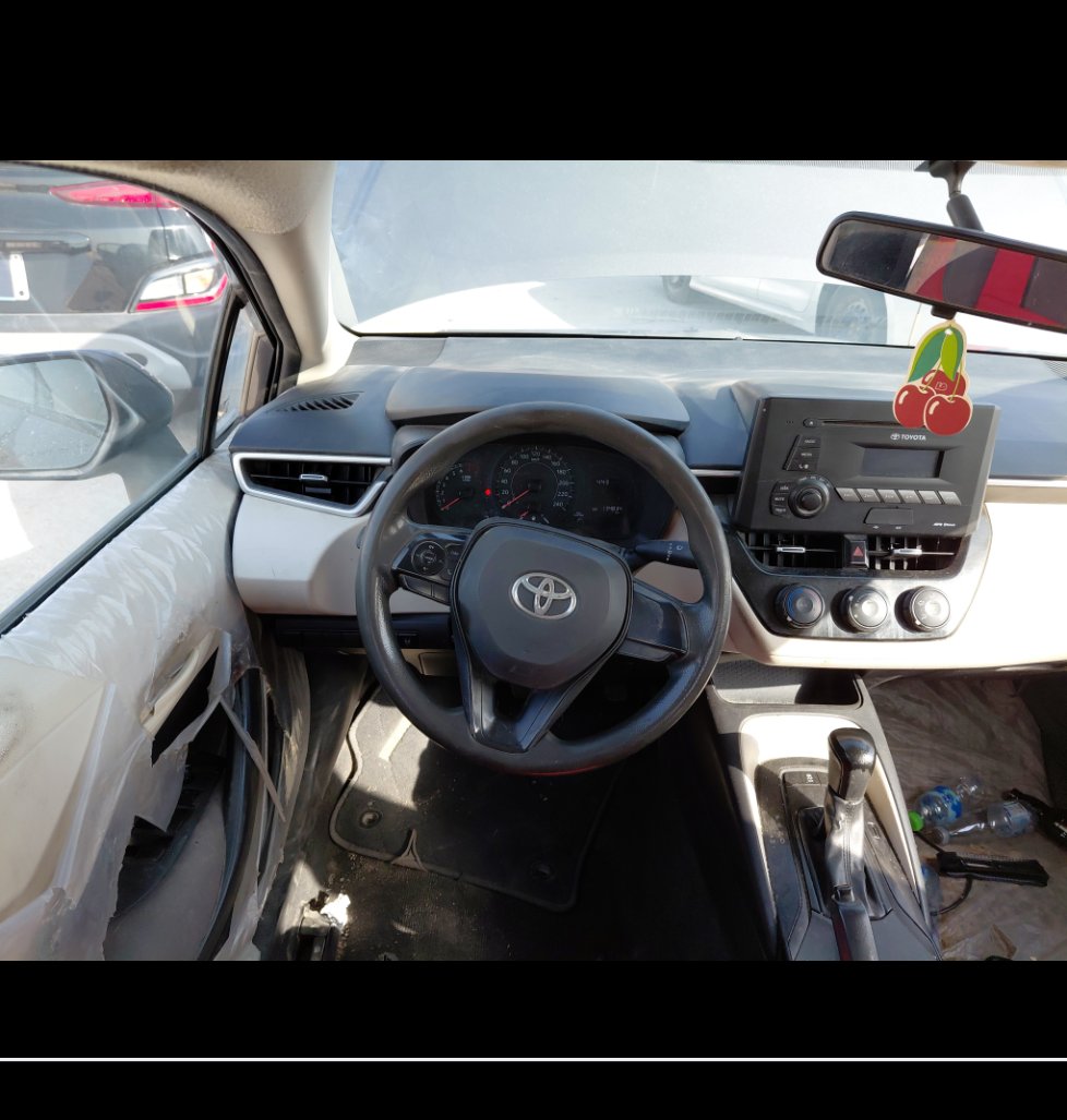 Toyota Corolla XLI 2020 image