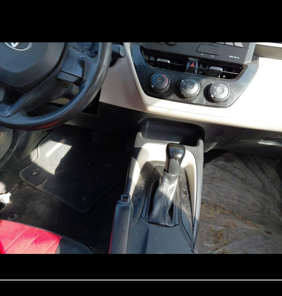 Toyota Corolla XLI 2020 image