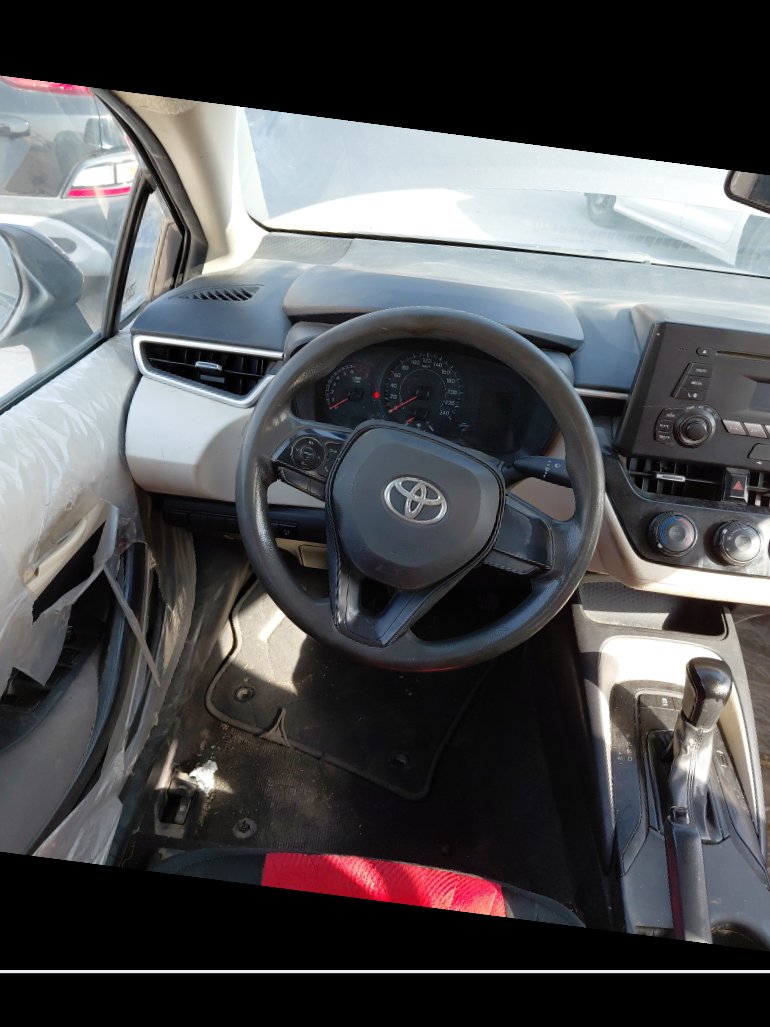 Toyota Corolla XLI 2020 image