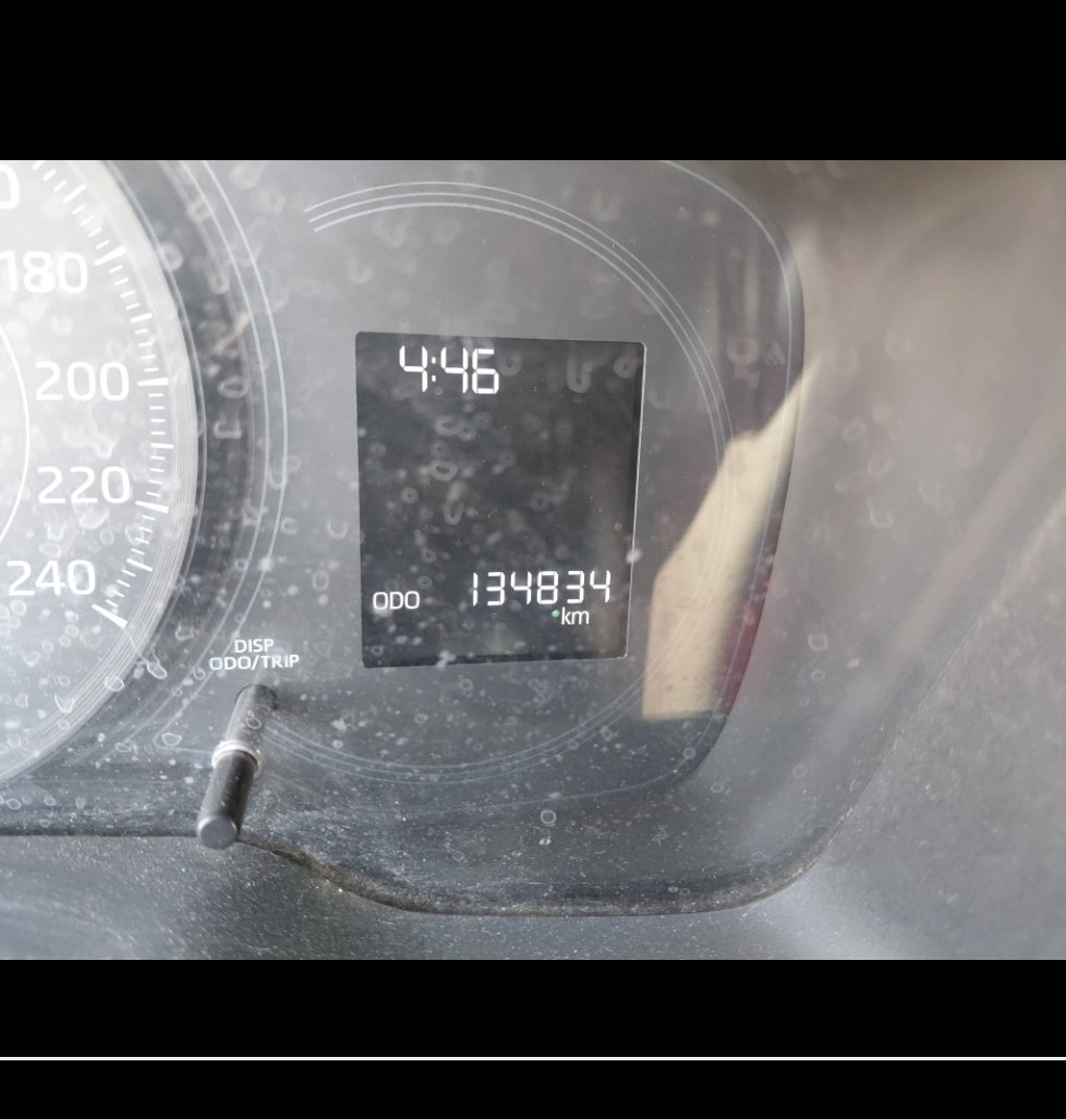 Toyota Corolla XLI 2020 image