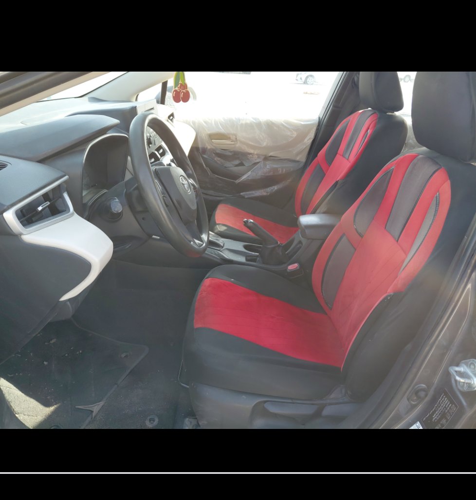 Toyota Corolla XLI 2020 image