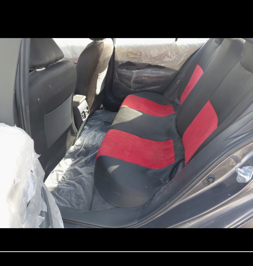 Toyota Corolla XLI 2020 image