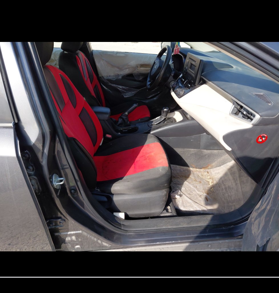 Toyota Corolla XLI 2020 image