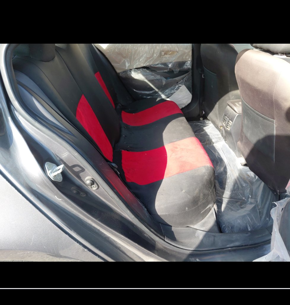 Toyota Corolla XLI 2020 image