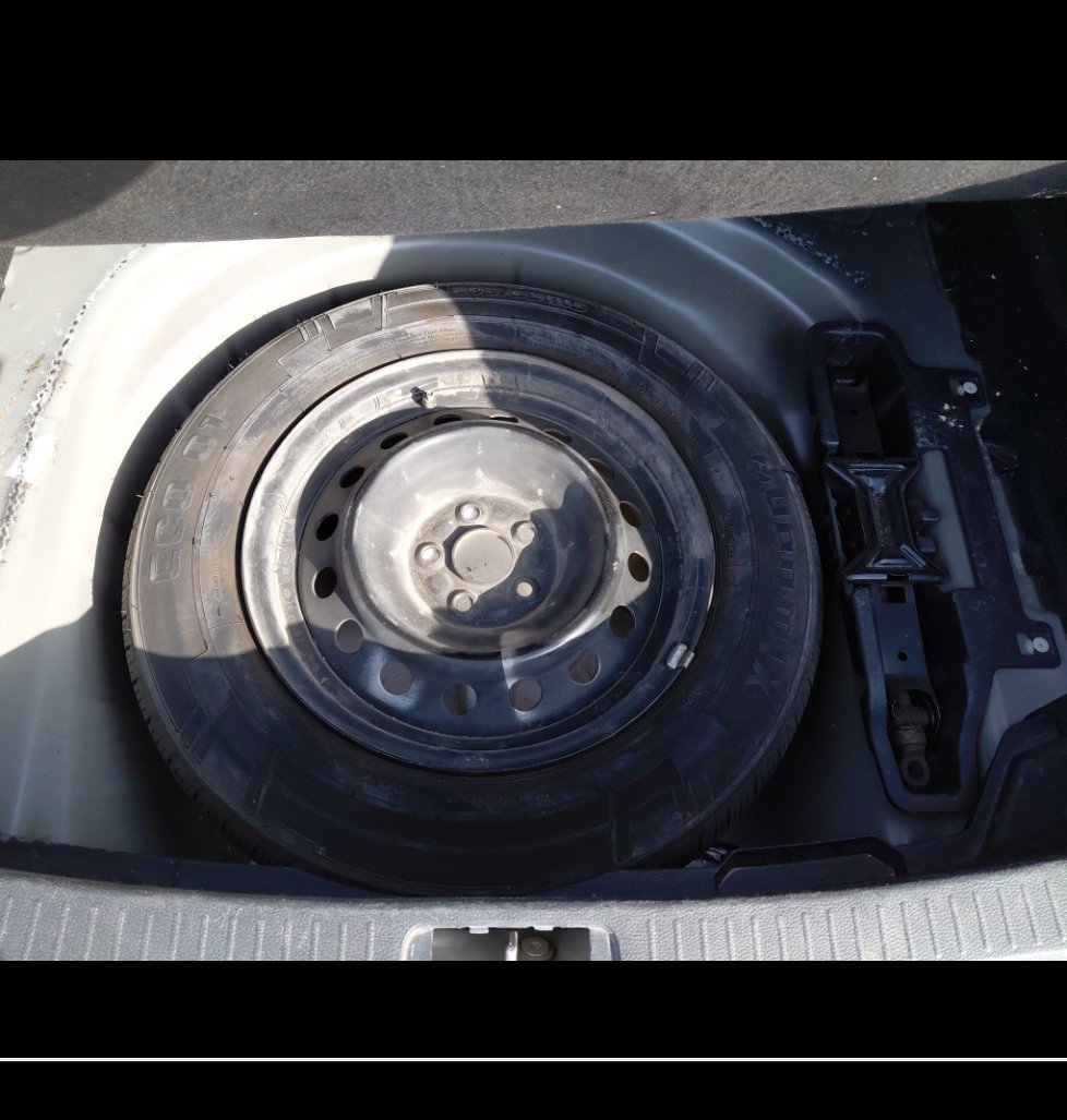 Toyota Corolla XLI 2020 image