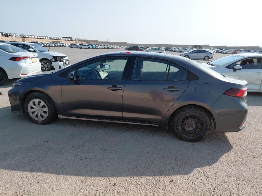 Toyota Corolla XLI 2020 image