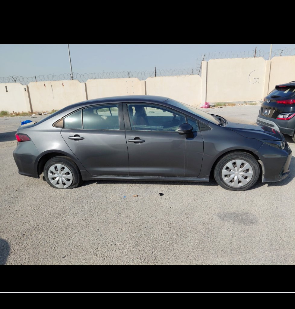 Toyota Corolla XLI 2020 image