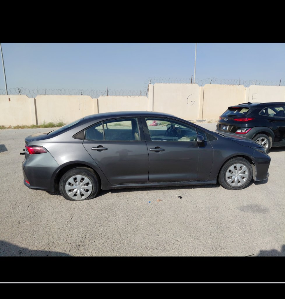 Toyota Corolla XLI 2020 image