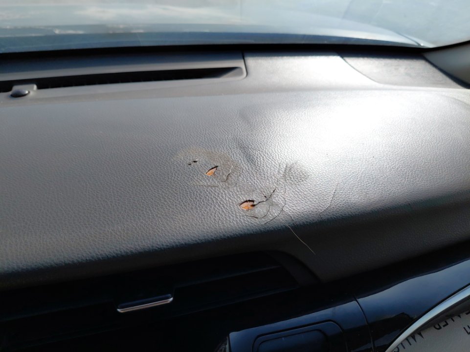 Toyota Camry LE STD 2018 image