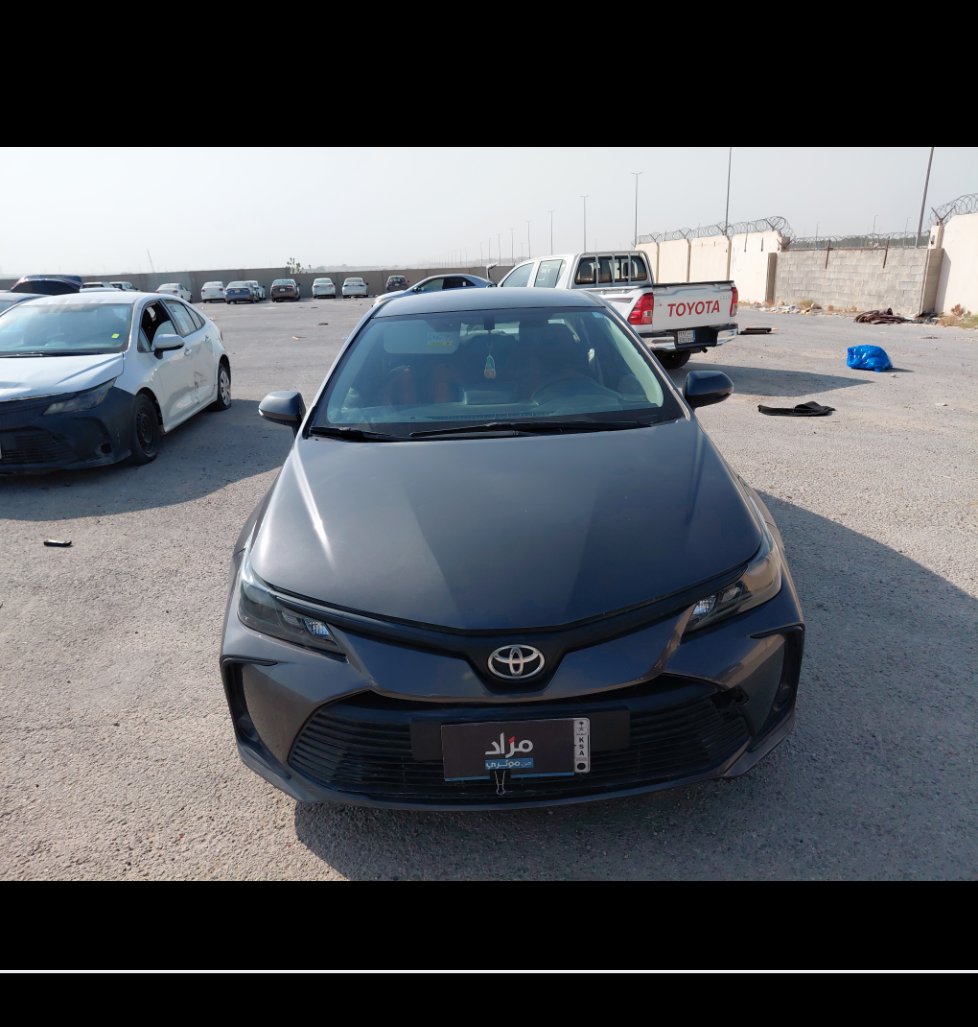 Toyota Corolla XLI 2020