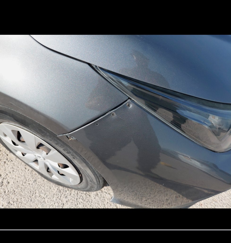 Toyota Corolla XLI 2020 image