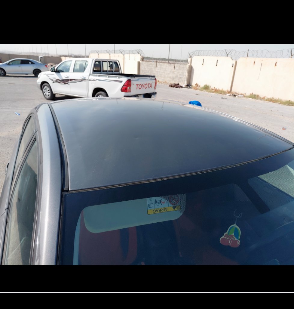 Toyota Corolla XLI 2020 image