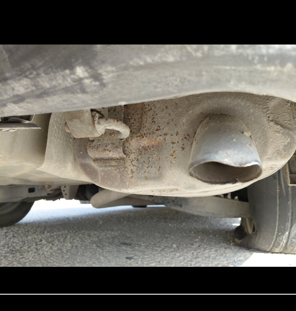 Toyota Corolla XLI 2020 image