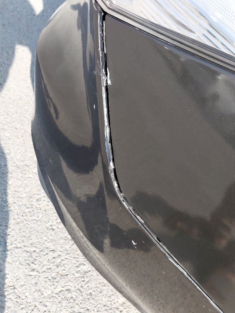 Toyota Camry LE STD 2018 image