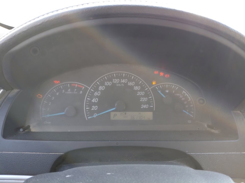 Toyota Camry GL FLEET 2014 image